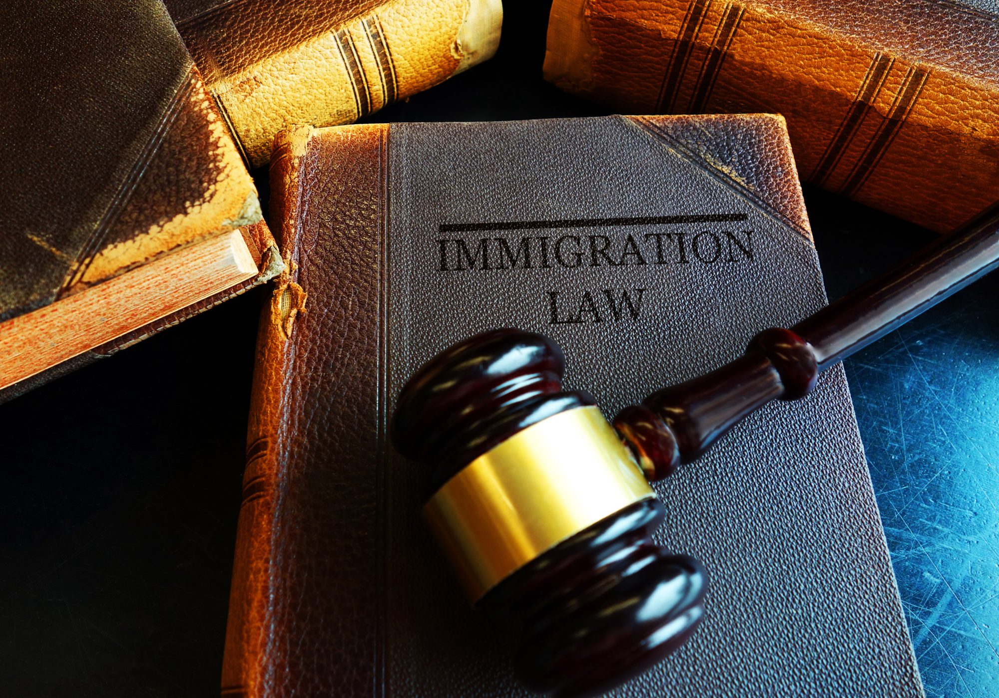 Understanding Form I-864