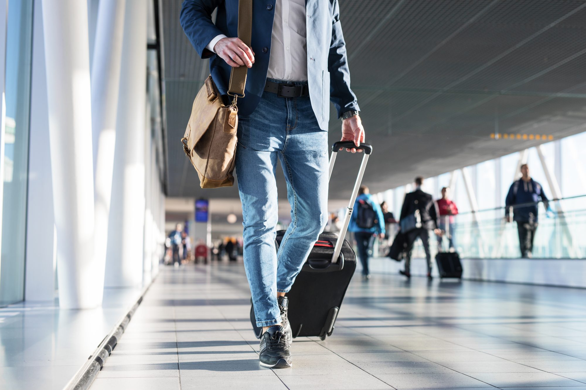 Travel Alert for Advance Parole Applicants