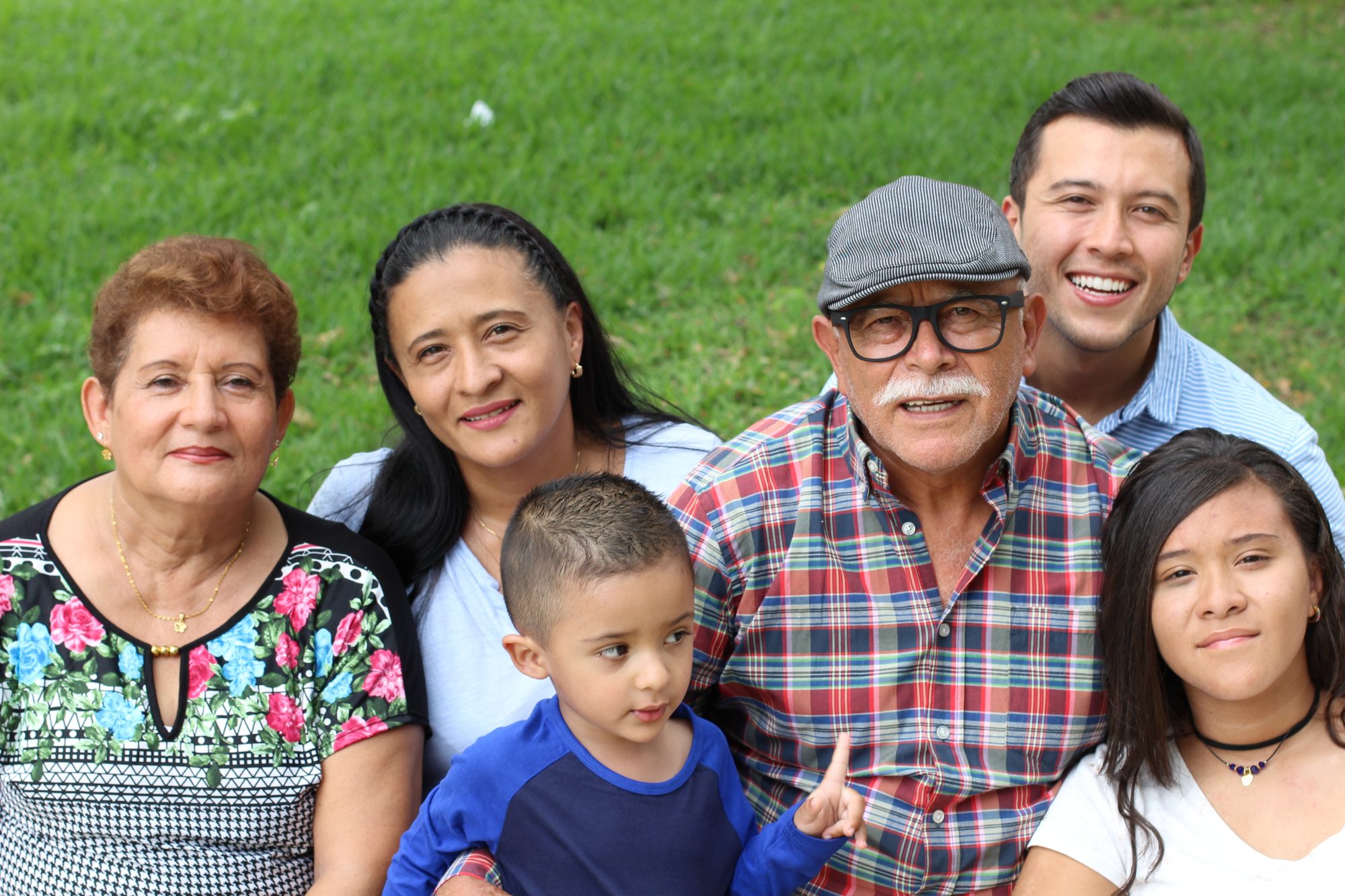 Family Reunification Parole Available to Citizens of Certain Countries