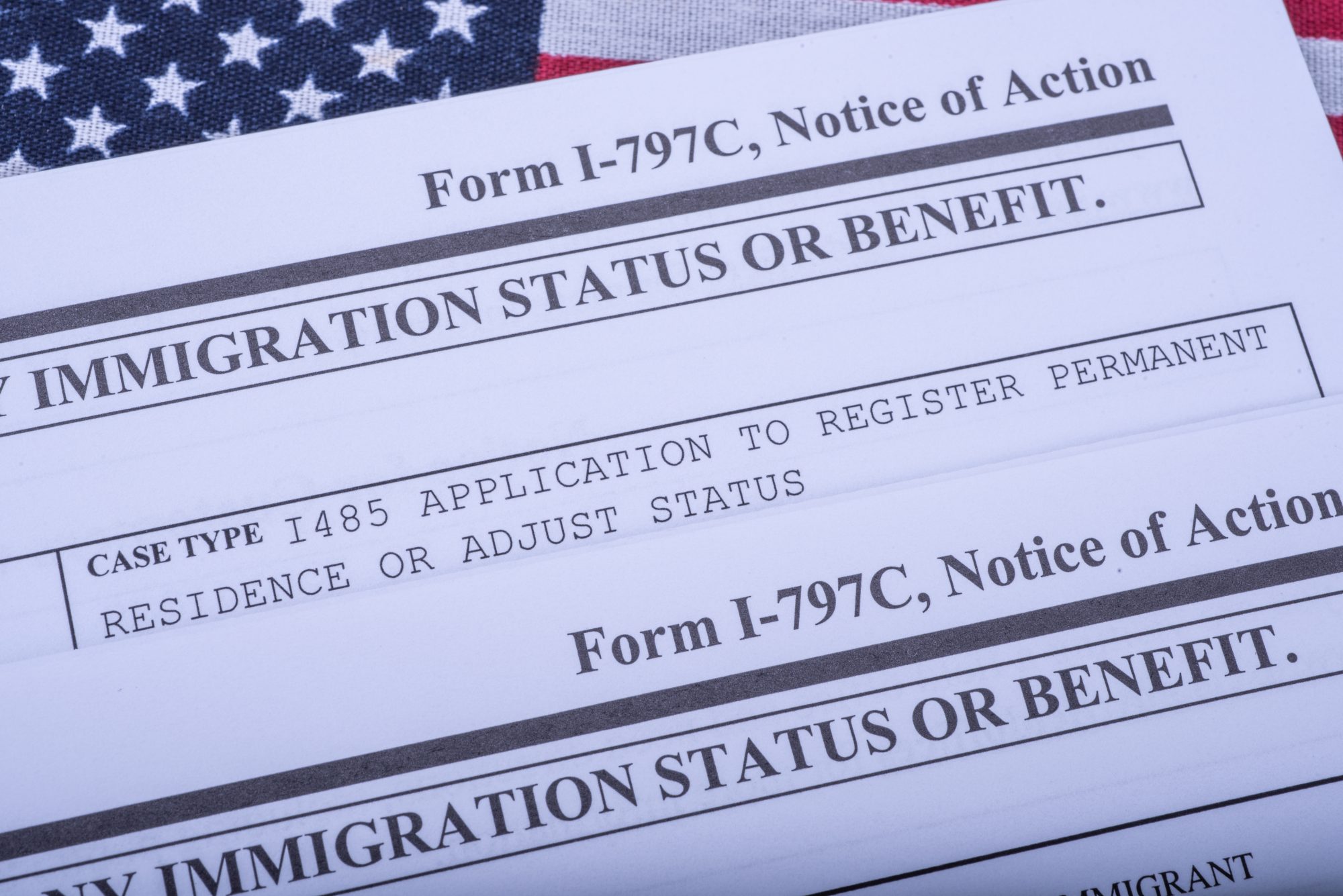 Immigration Status and Visa Status: Is There a Difference?