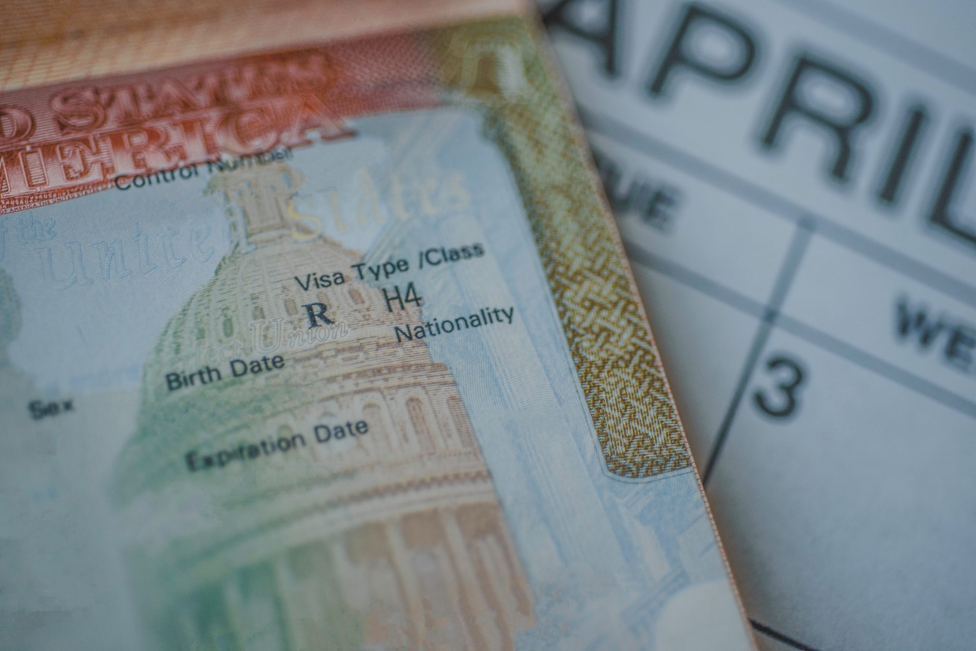 Act now! Proposed Rule to Eliminate H-4 EAD Pending Review