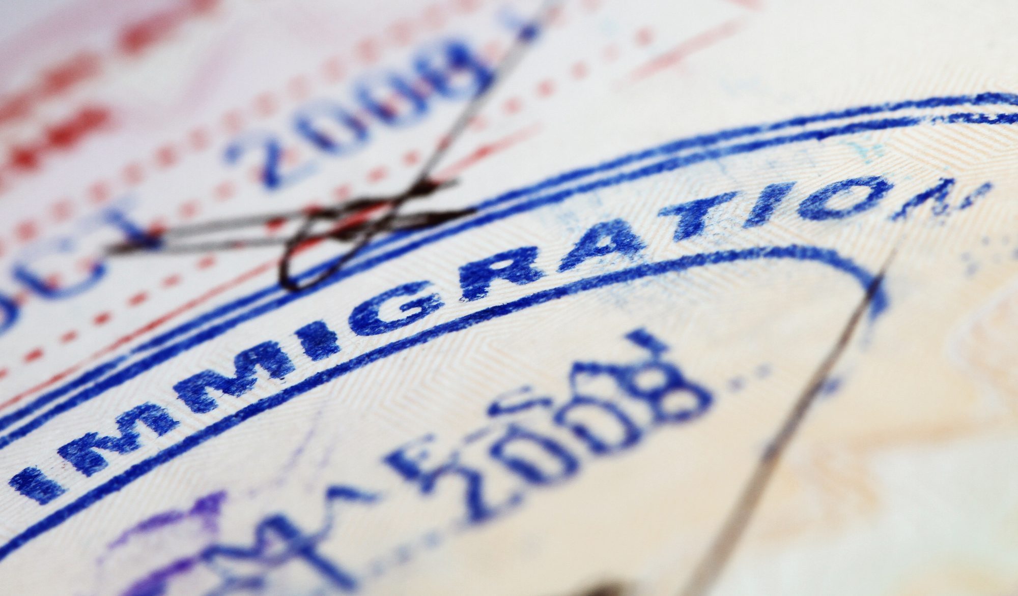 Lawsuit Filed to Stop New Biden Immigration Program Helping Spouses of U.S. Citizens Legalize Status in the U.S.