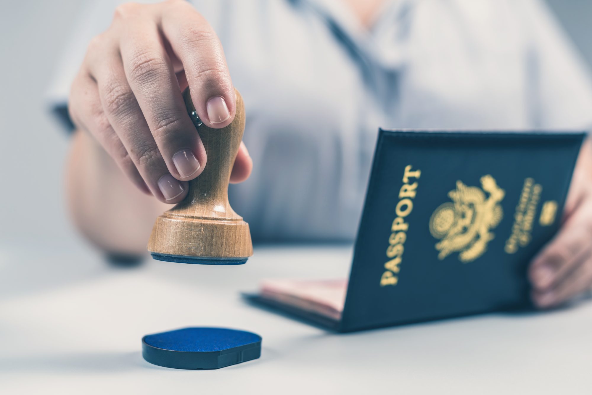TRAVEL UPDATE: Covid Travel Restrictions for Foreign Nationals Entering the U.S. to Ease Starting November