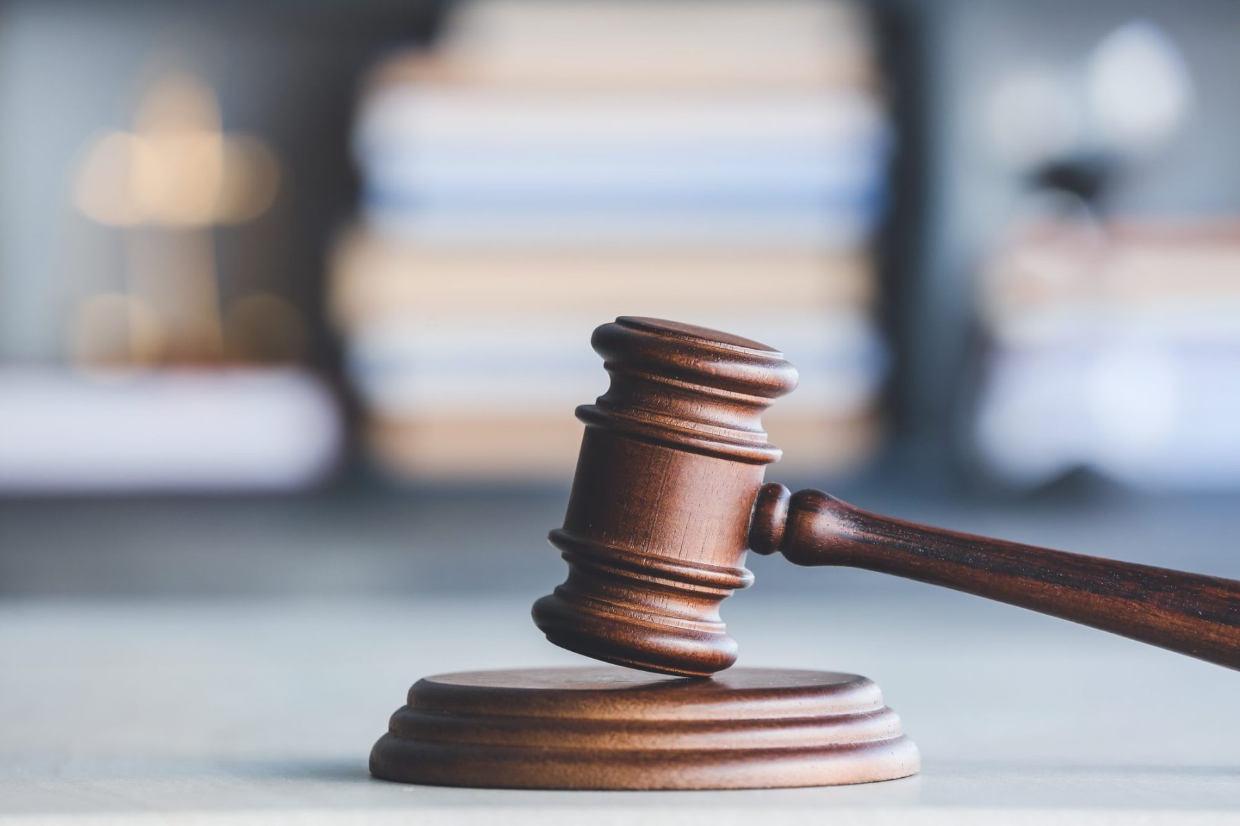BREAKING UPDATE:  Texas Judge Orders Pause on Keeping Families Together Parole Program