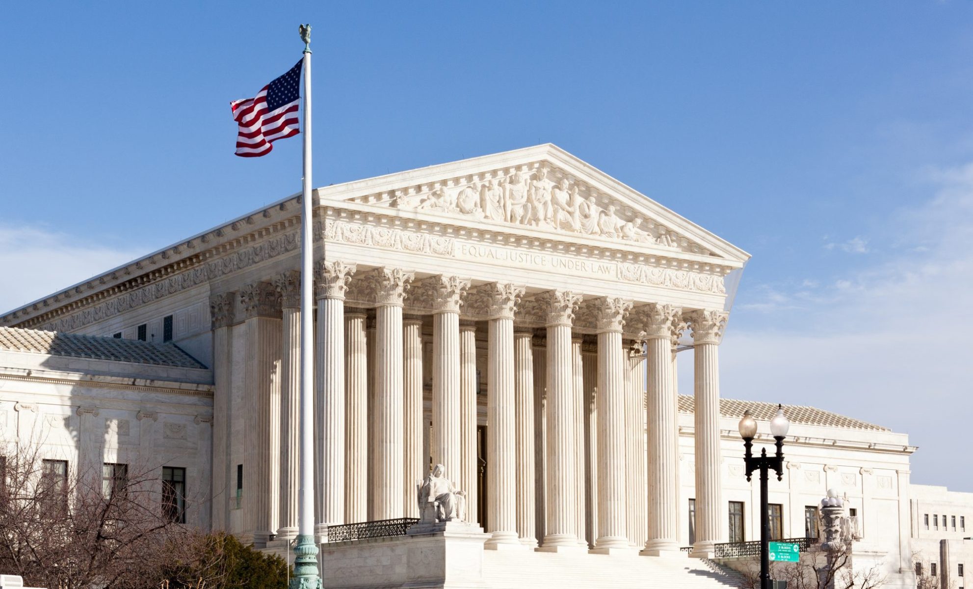 Supreme Court to decide crucial issue concerning the “stop-time rule,” for cancellation of removal eligibility