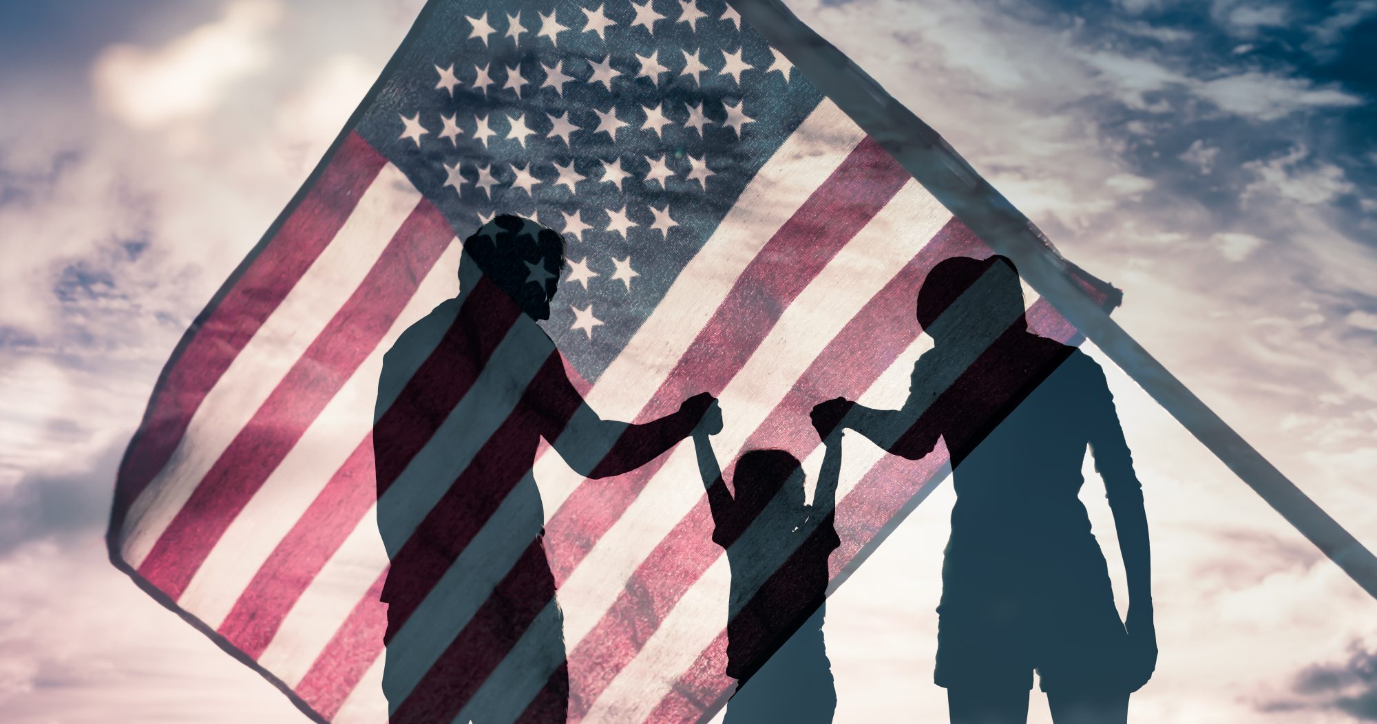 What is “Immigrant Intent”?