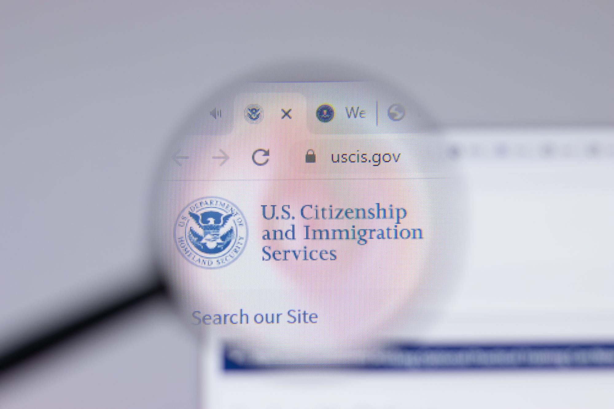 USCIS Is Increasing Filing Fees and Premium Processing Timelines on April 1, 2024