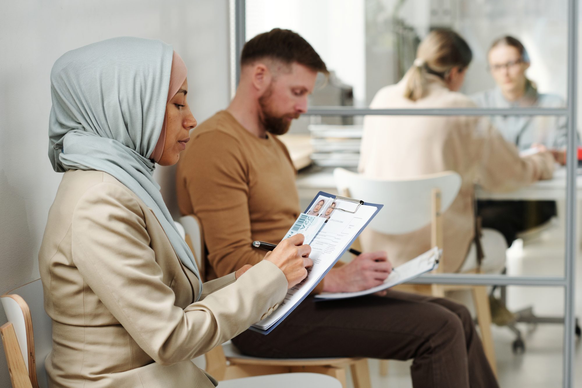 How Long Must I Remain with the Employer that Sponsored Me After Getting My Green Card?