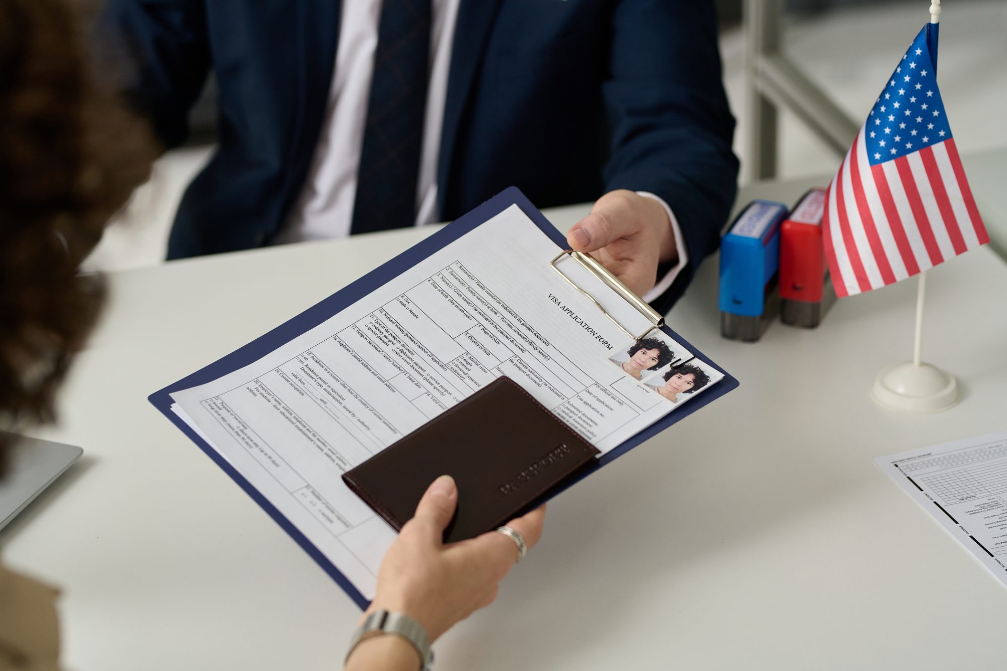 Reasons to Maintain Your Nonimmigrant Status as an Adjustment of Status Applicant