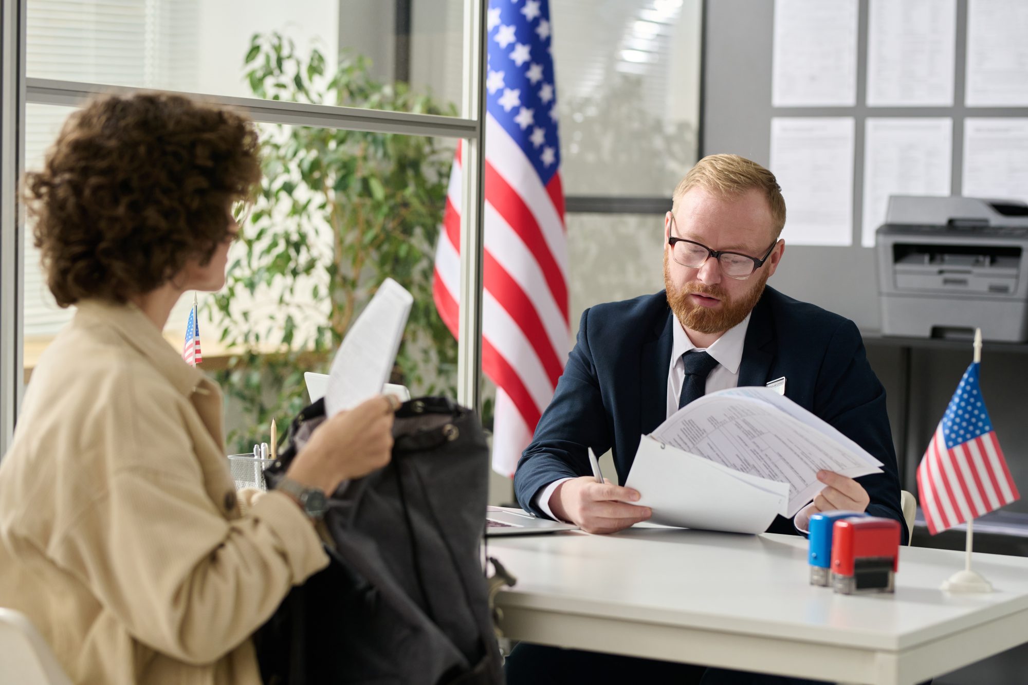 Last Call for H-1B Cap Petitions!