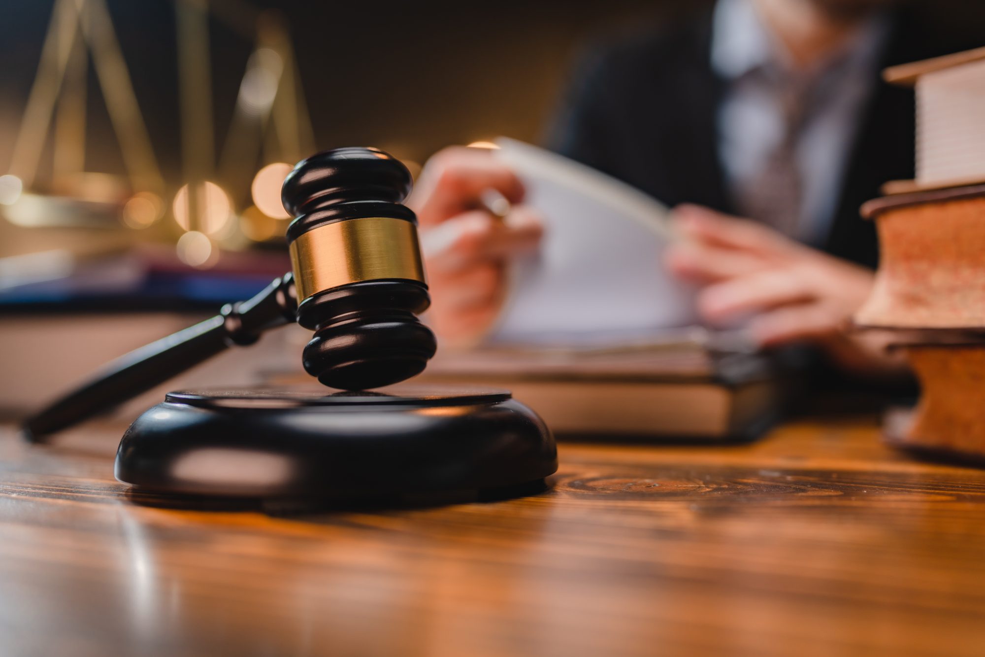MMH Recommends Attending Court Even If You Do Not Appear in the Portal