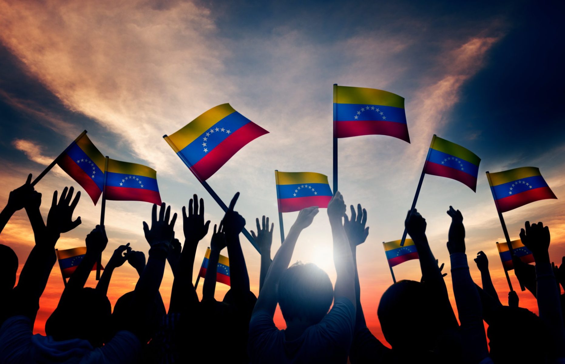 Parole for Venezuelans