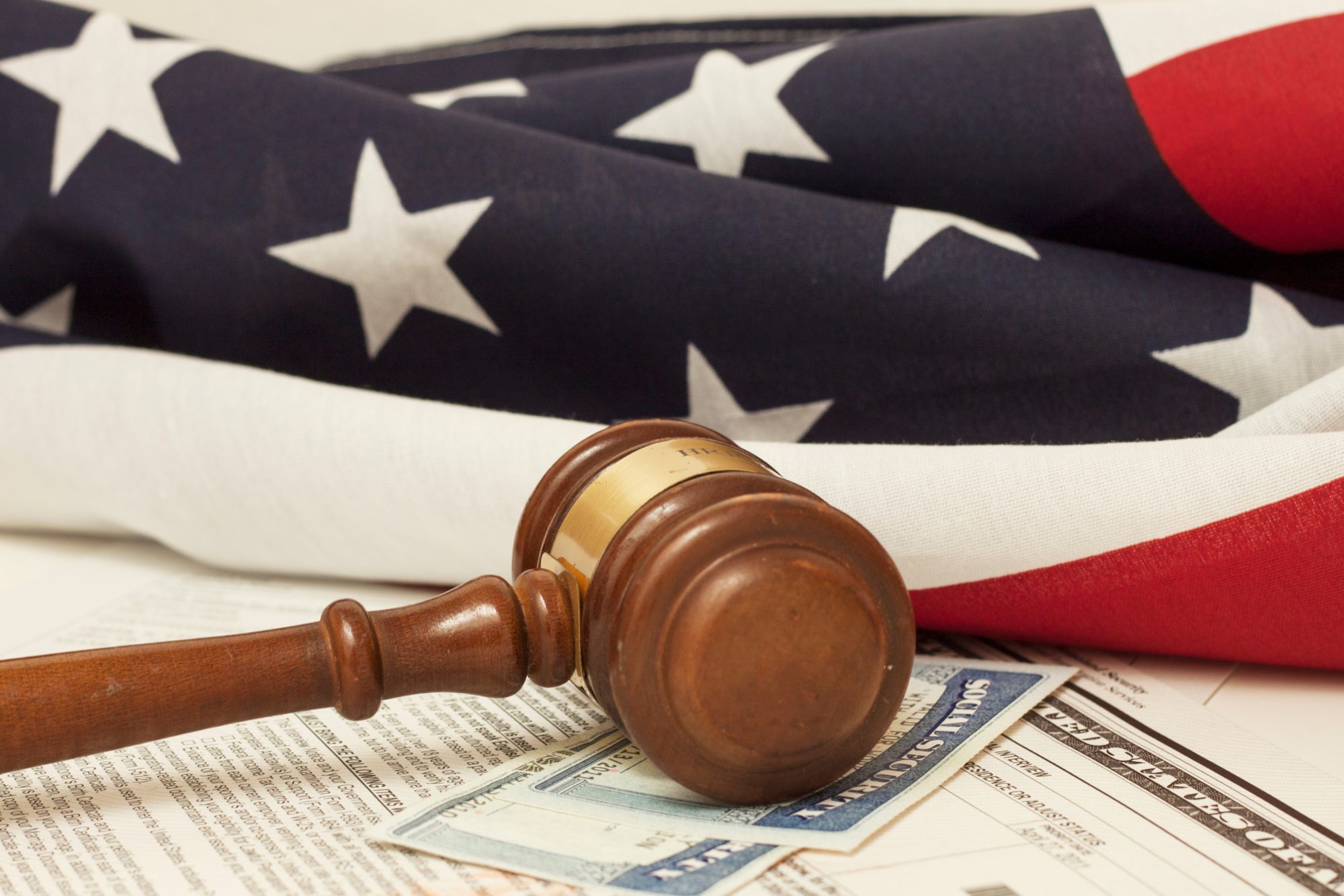 Texas Immigration Law Updates