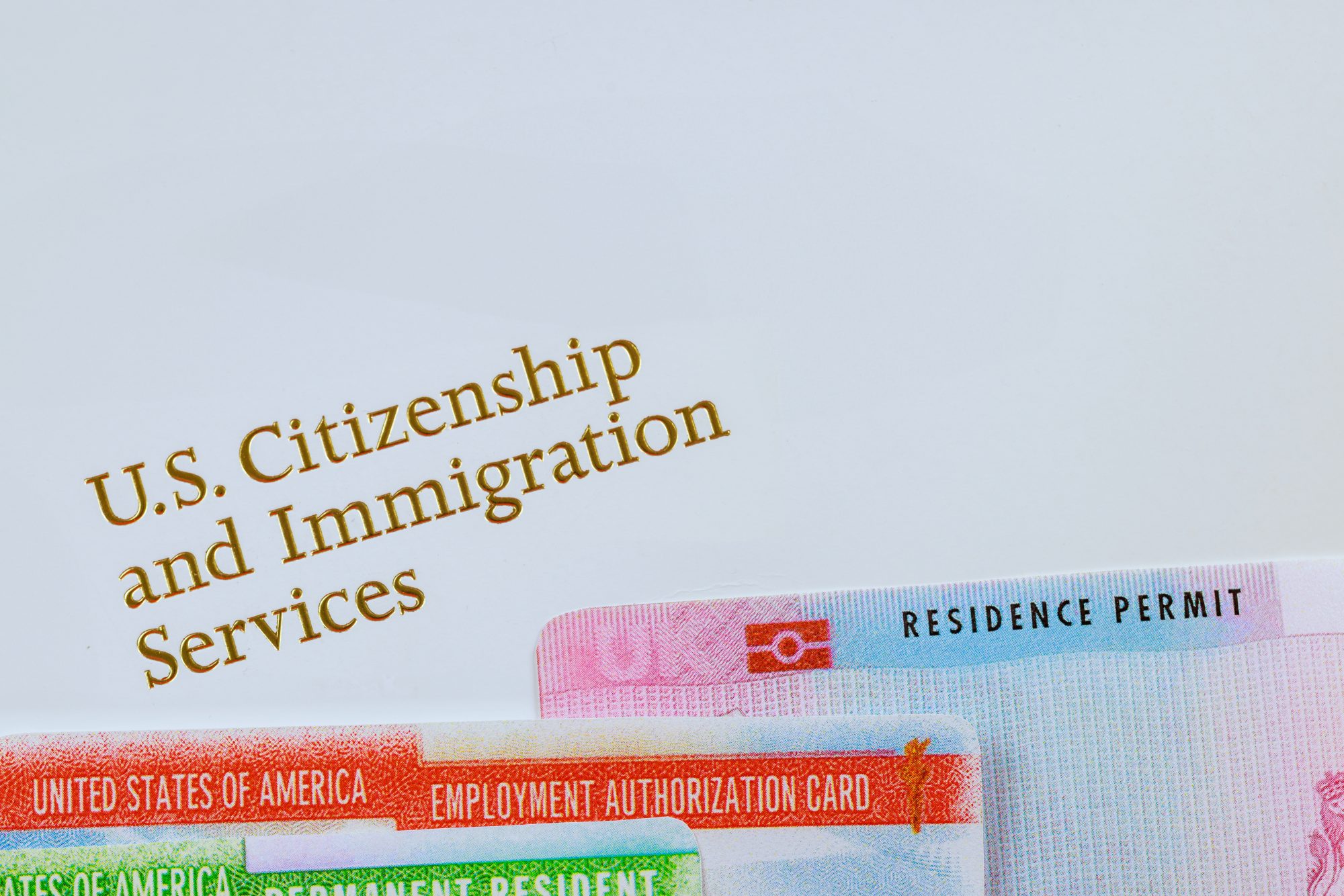 Recent Changes to Filing Form I-539 Application to Extend/Change Nonimmigrant Status