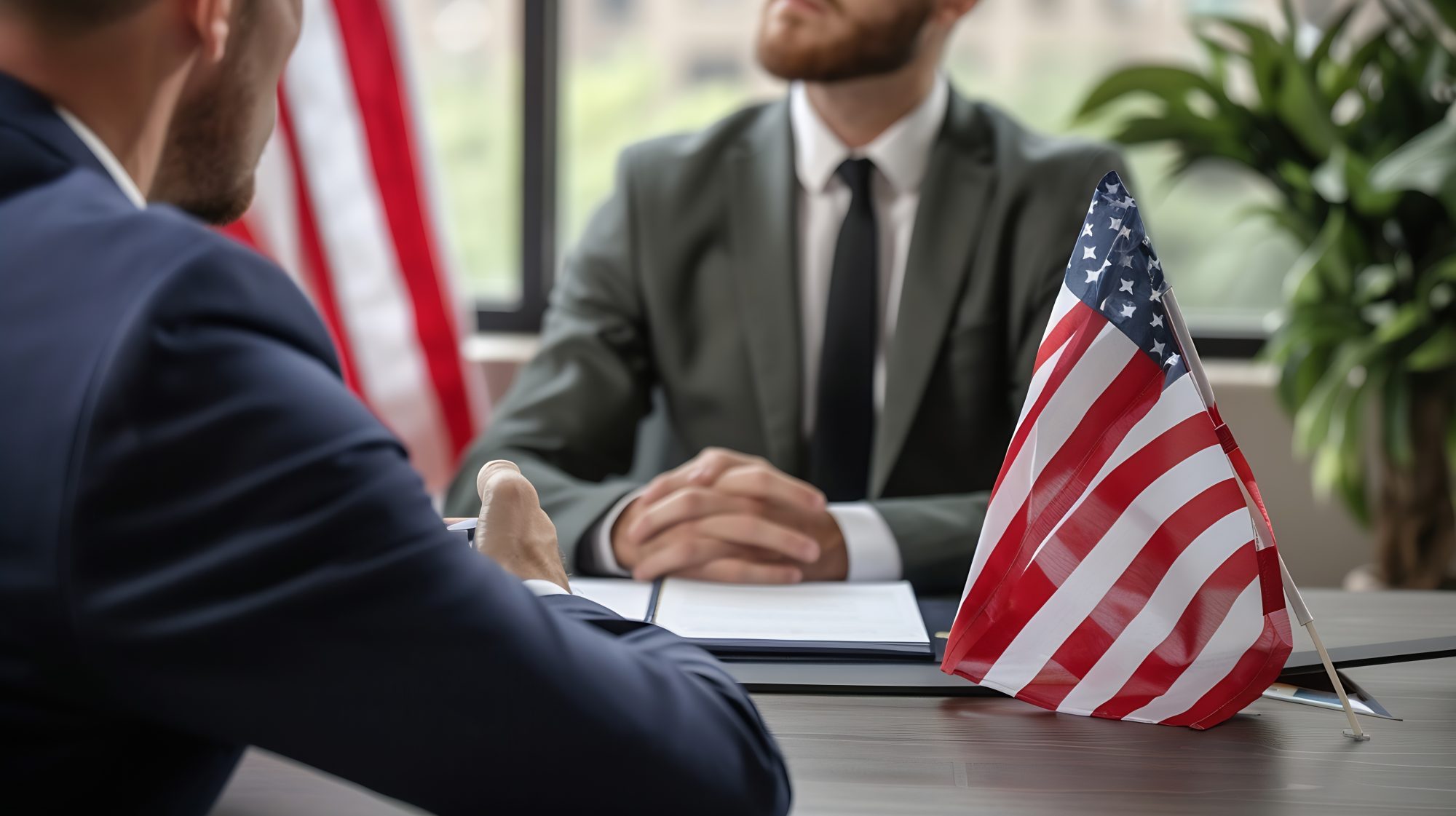 Minsky, McCormick & Hallagan, P.C. Ranked Tier 1 Immigration Law Firm