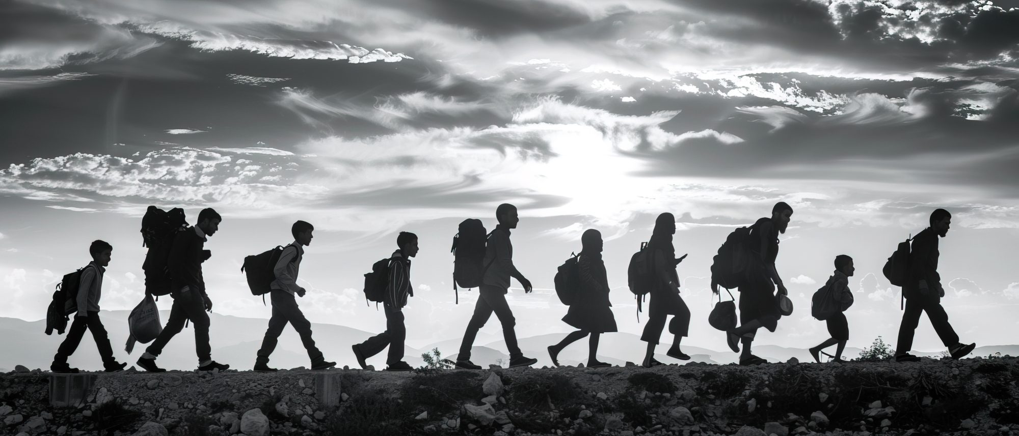Biden Follows Through on Promise to Accept 100,000 Ukrainian Refugees into the U.S. and Announces New “Uniting for Ukraine” Program for Ukrainians Fleeing Russia’s Invasion to Begin on April 25, 2022