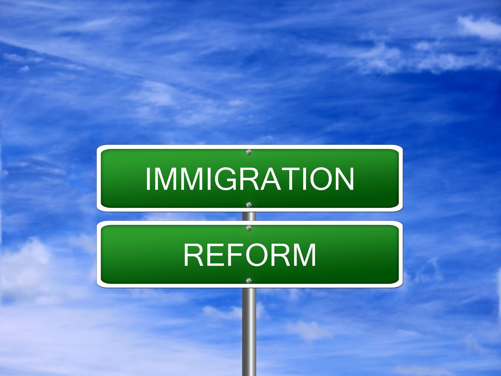 Get Ready for CIR