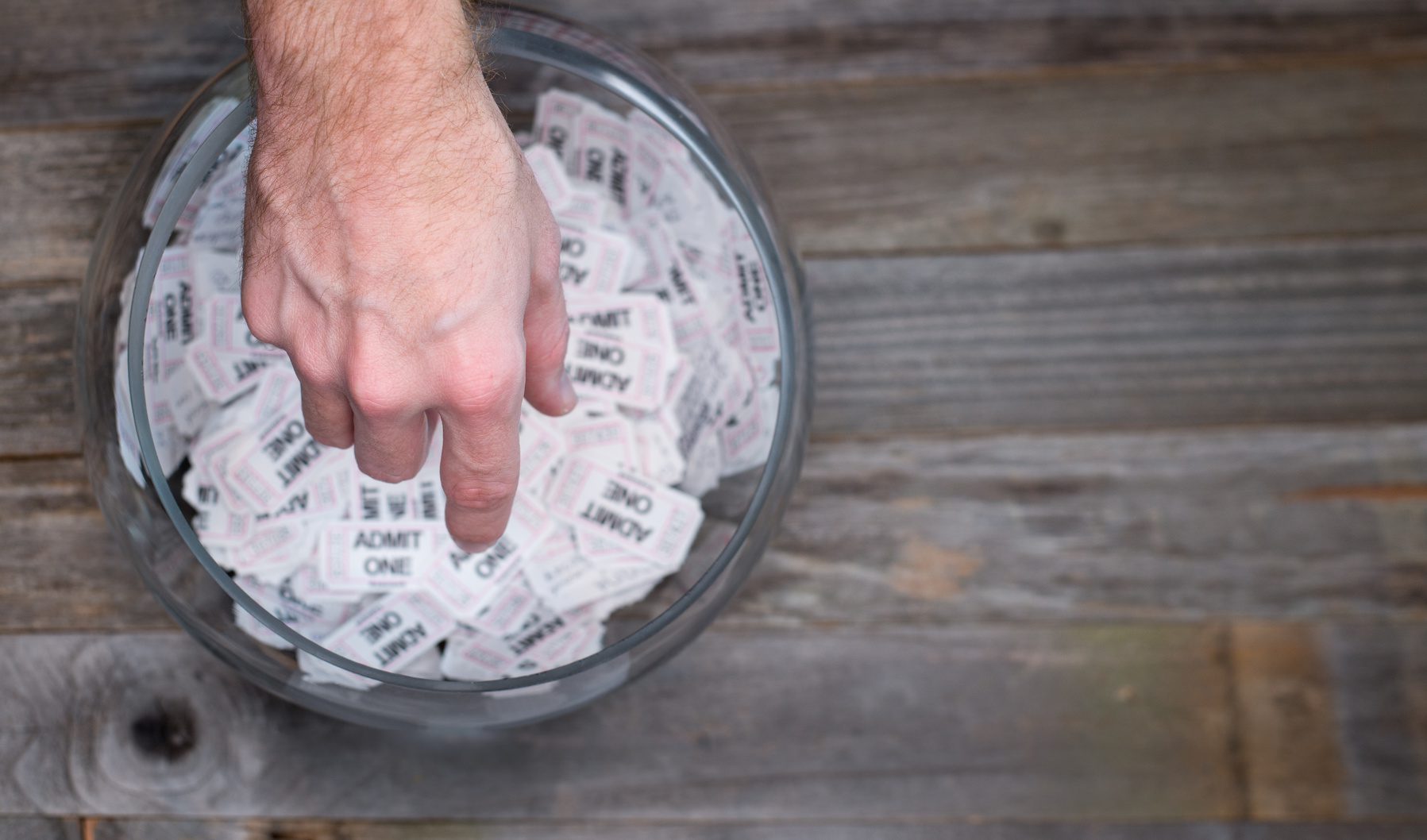 The H-1B Cap:  Post-lottery Update