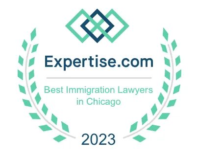 Top Immigration Lawyer in Chicago