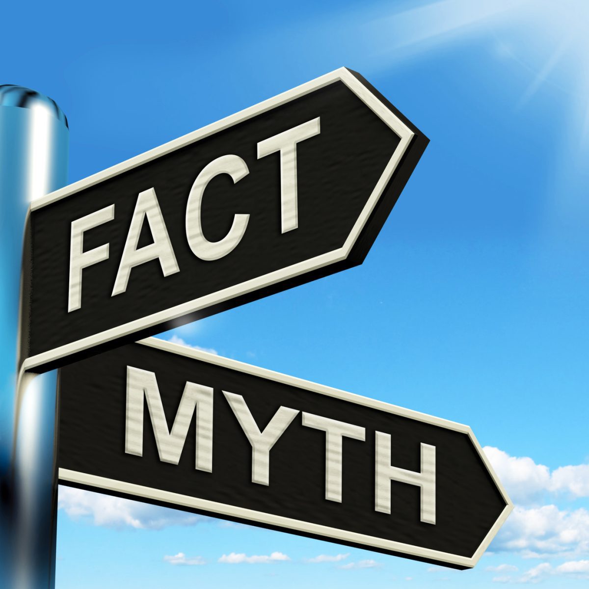 U.S. Immigration Myths and Facts