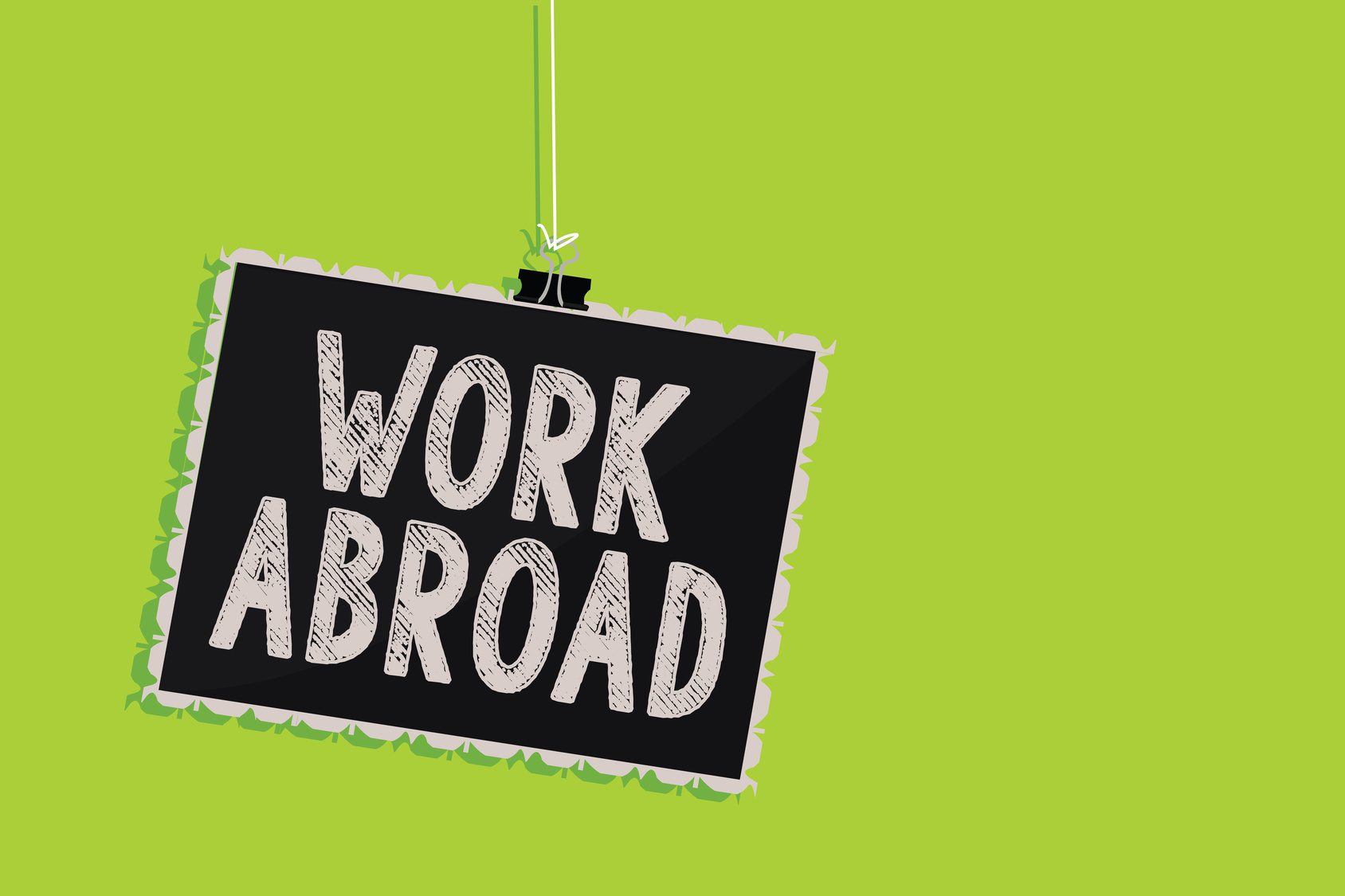What happens when a foreign national’s only qualifying experience for PERM purposes was gained working for the sponsoring employer?
