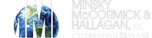 Minsky, McCormick & Hallagan