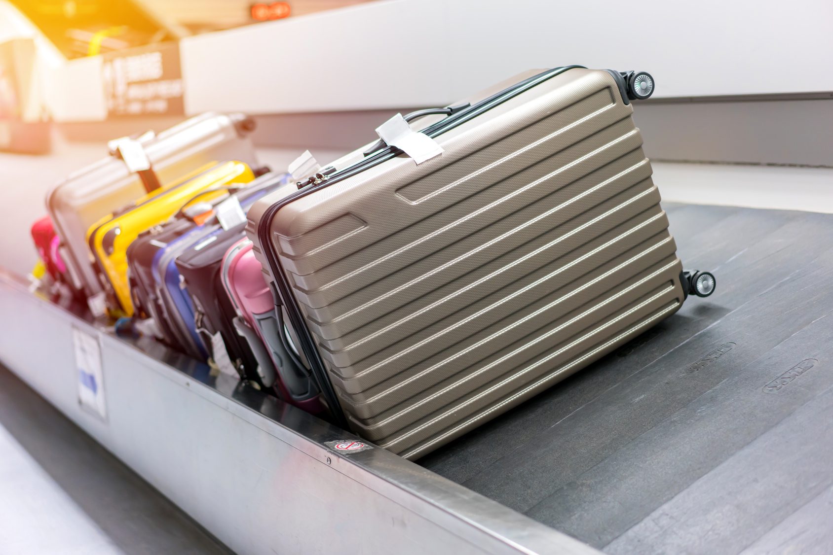 Mistakes to Avoid During Holiday Travel