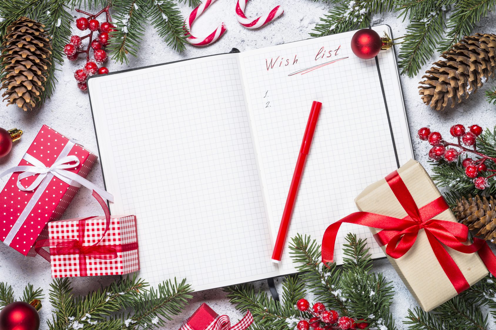 Tis the season – put a cap-subject H-1B on your holiday wish list!