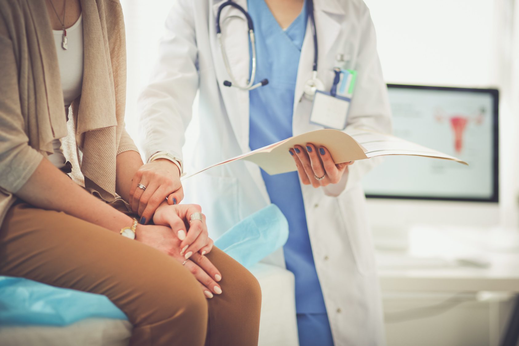 USCIS Issues New Guidance on Medical Exams