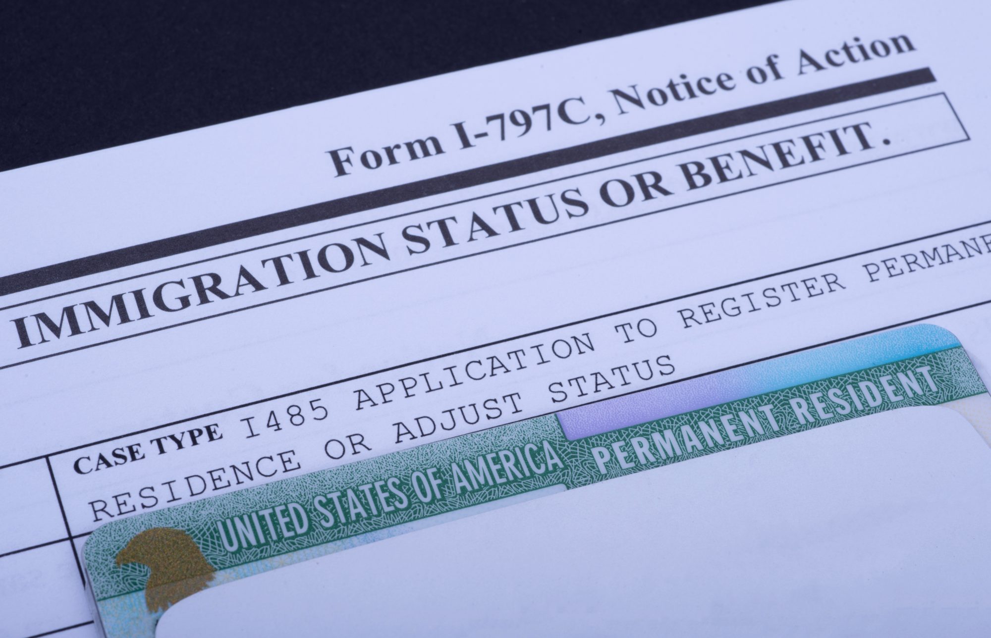 New USCIS Memorandum Issued on May 21, 2026 Asserts that I-485 Adjustment of Status Applications Should Only be Approved in Extraordinary Circumstances, Suggesting that Most Nonimmigrants Should Instead Seek Green Cards at the U.S. Consulates Abroad
