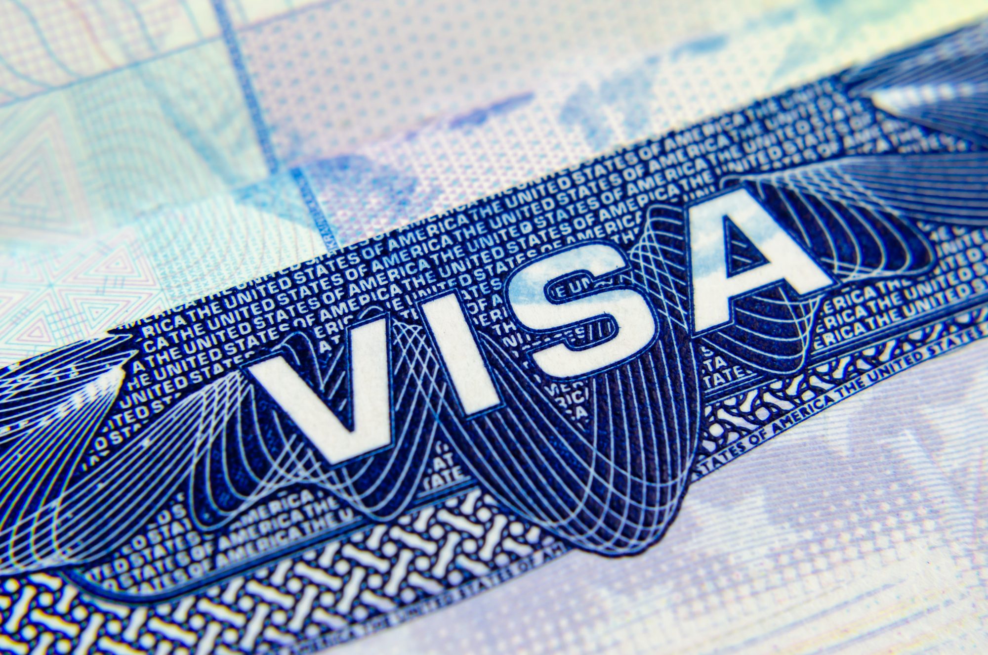 Updates to B-1/B-2 Visa Applications for Tourism and Business