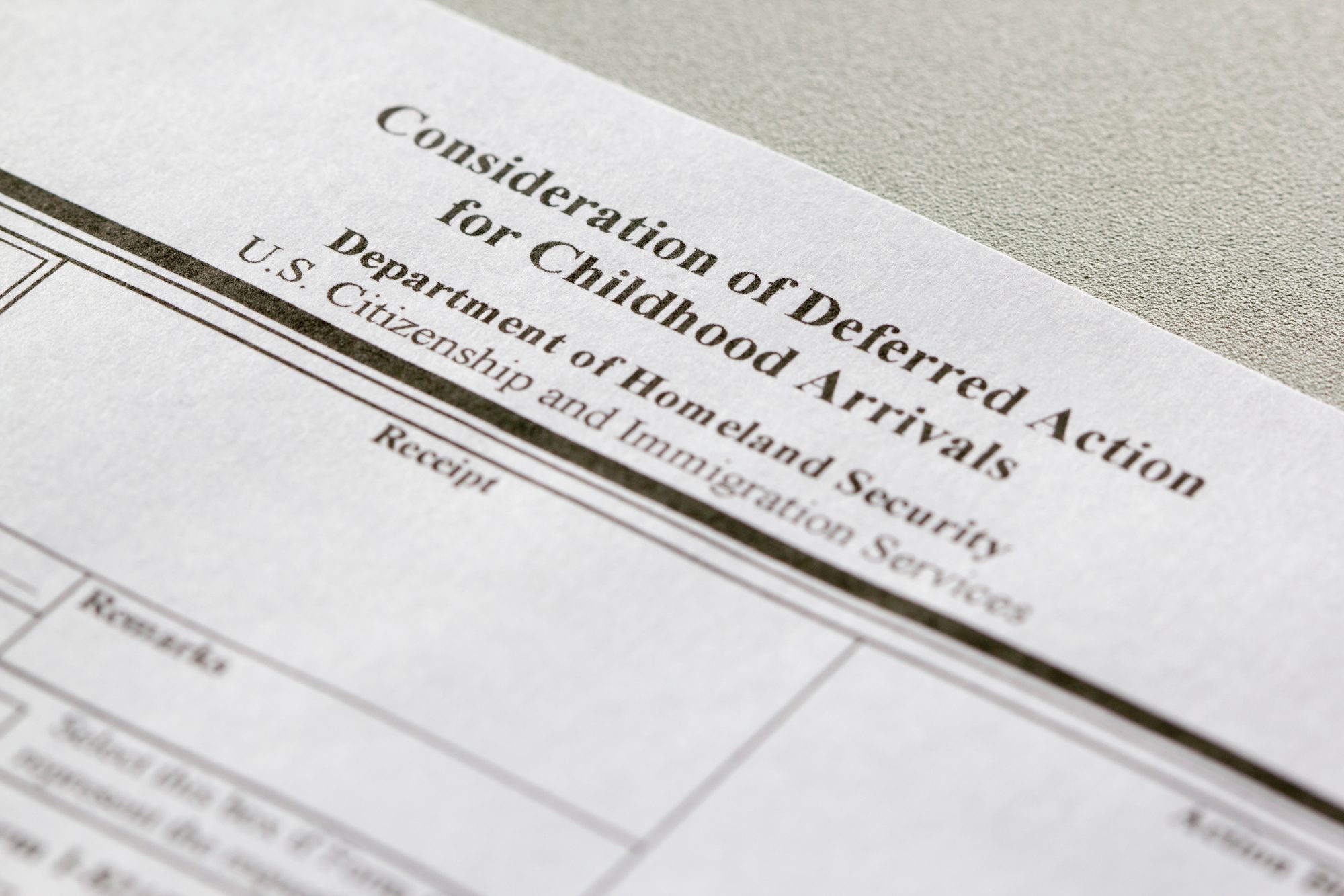 Navigating the New Normal: DACA Renewal Delays and the Advance Parole Landscape