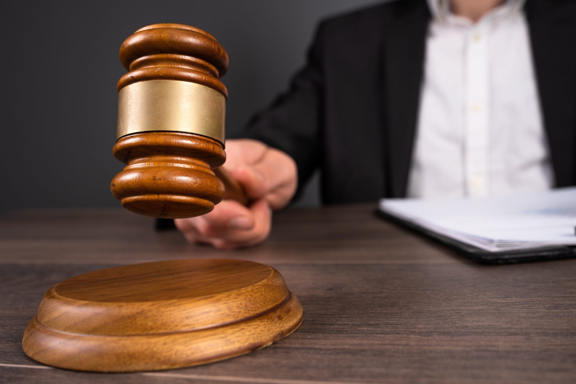 EOIR Case Management: Why Preparation Before the First Appearance Matters