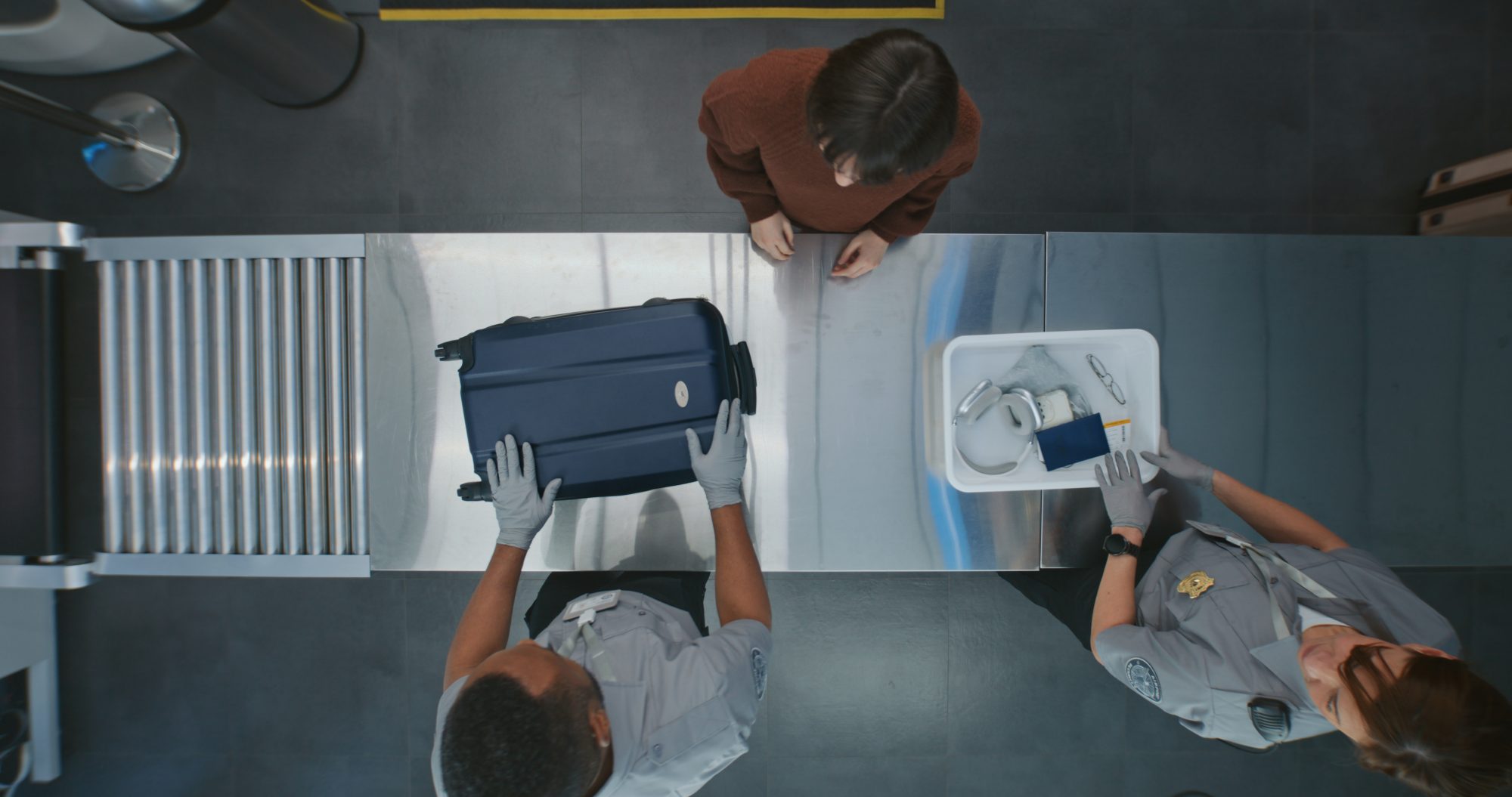 ICE Presence at U.S. Airports: What Immigrants Need to Know