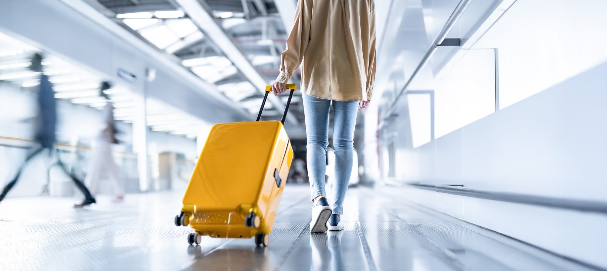 Traveling Abroad as a Green Card Holder: What to Know Before You Leave