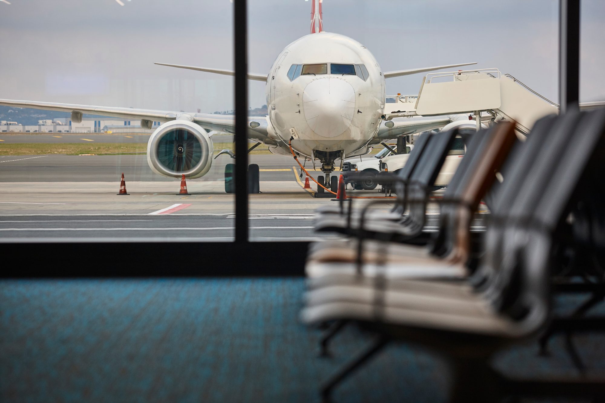 Increased ICE Activity at Domestic Airports: What Travelers Need to Know Before Traveling Within the United States