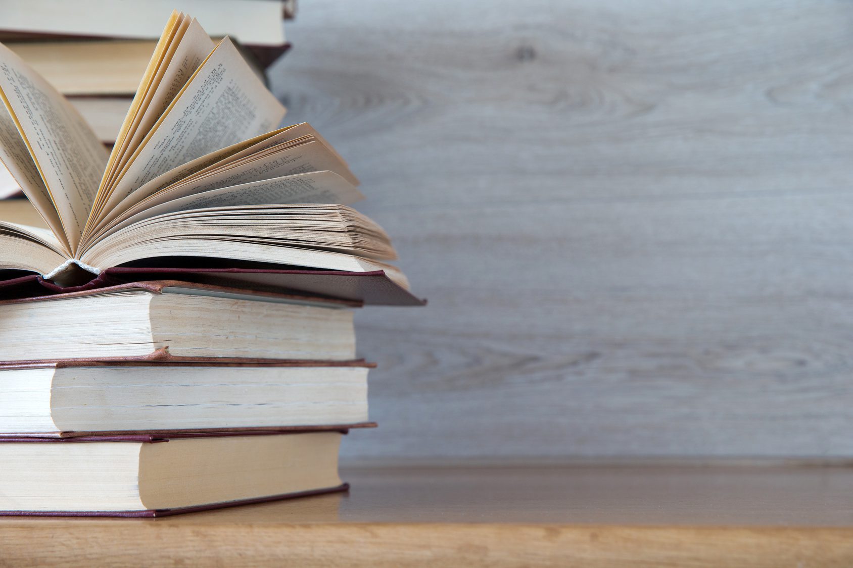 L-1B:  Finally, some clarification on Specialized Knowledge